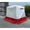 Pop Up Tent | Dimensions: 1800 x 1800 x 2000 mm